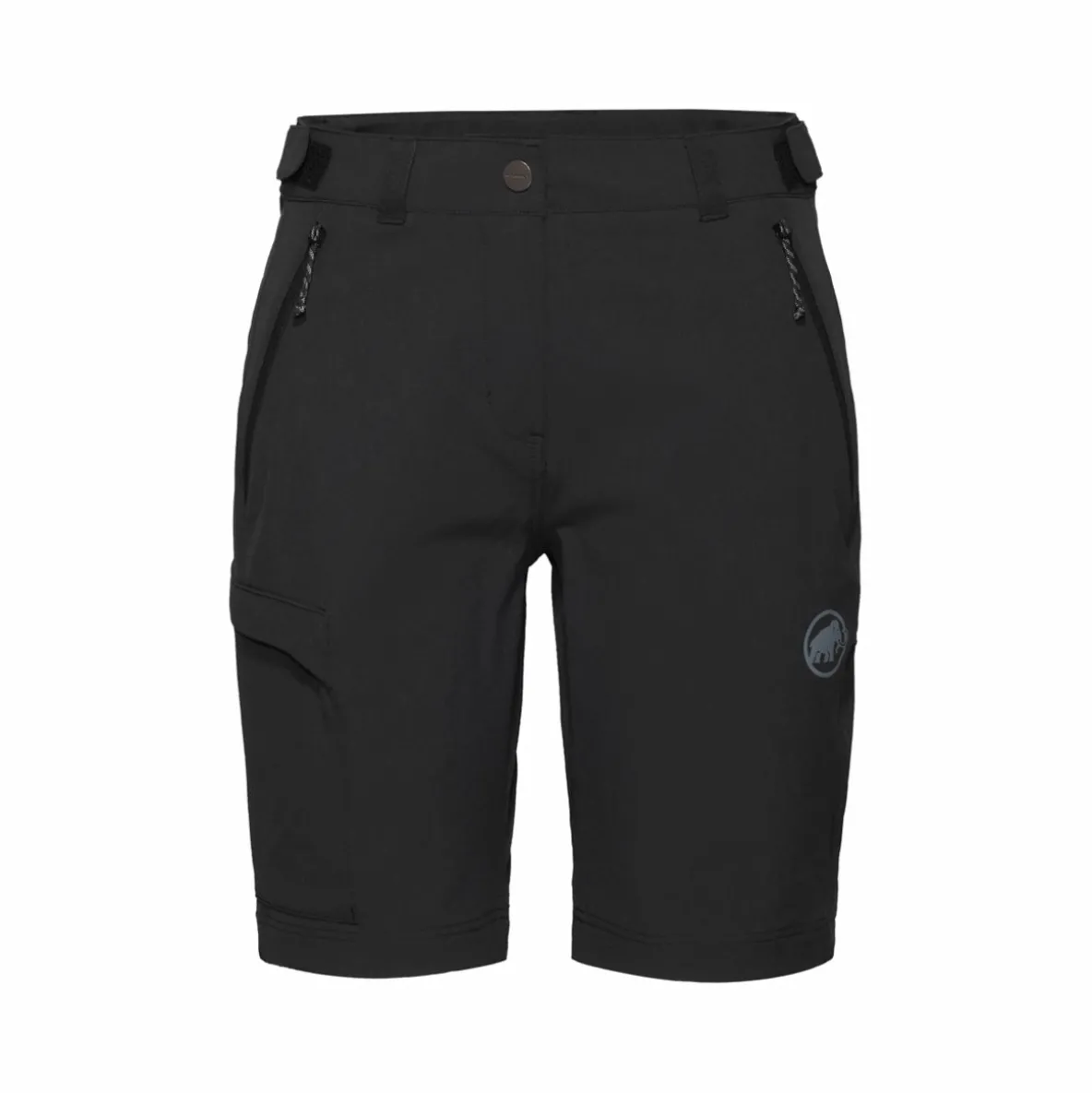 Spodenki Mammut Runbold IV Shorts Women
