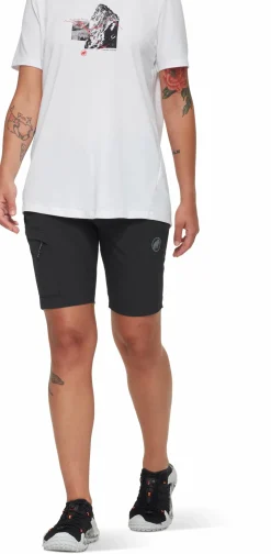 Spodenki Mammut Runbold IV Shorts Women