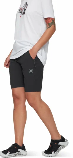 Spodenki Mammut Runbold IV Shorts Women