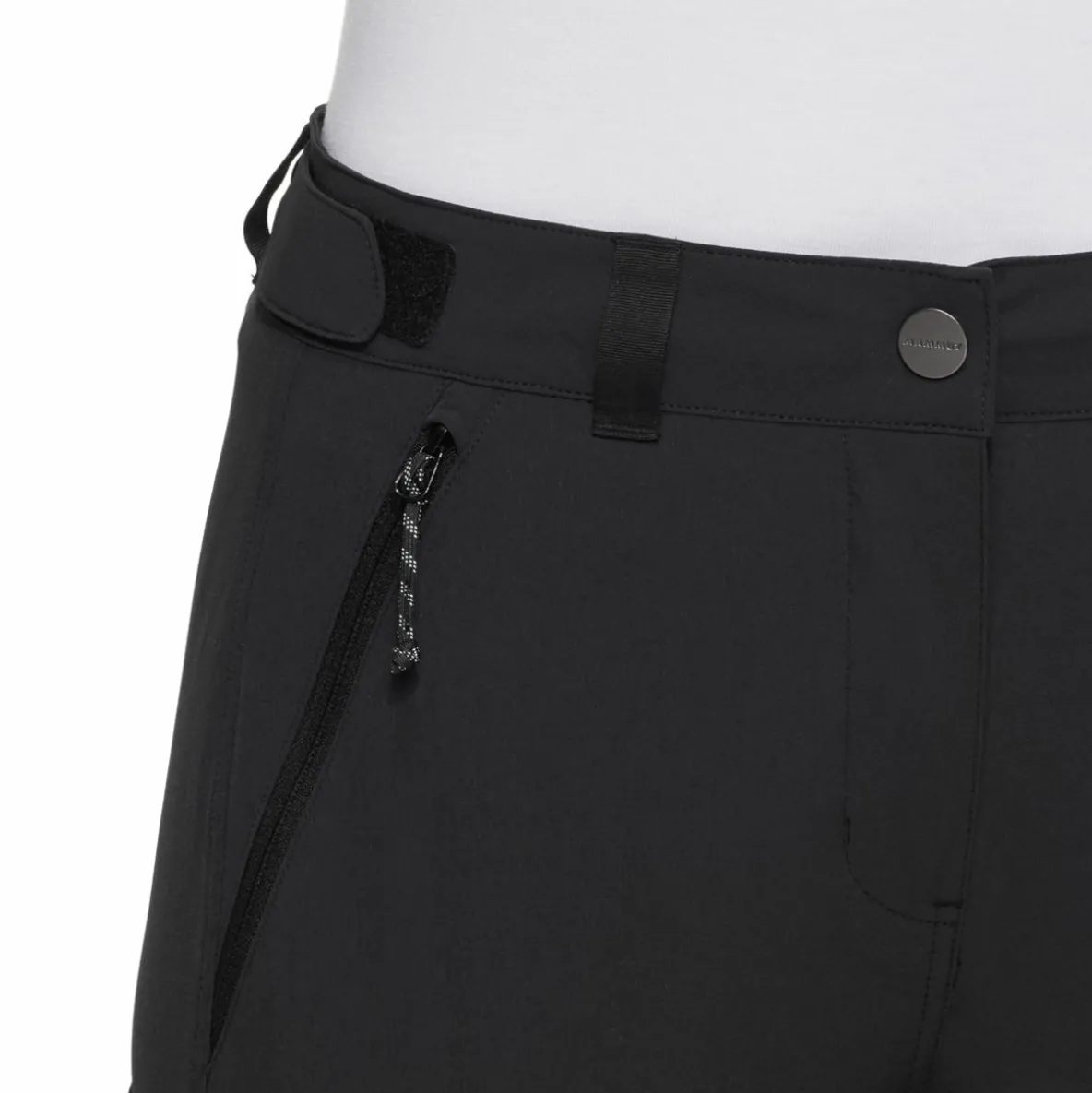 Spodenki Mammut Runbold IV Shorts Women