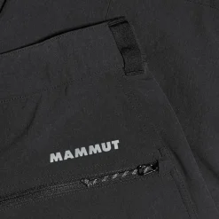 Spodenki Mammut Runbold IV Shorts Women