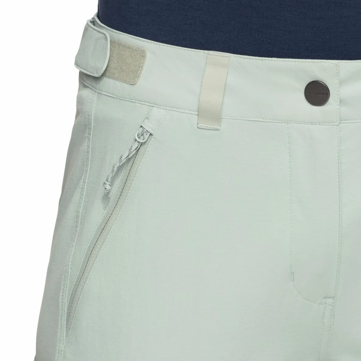 Spodenki Mammut Runbold IV Shorts Women