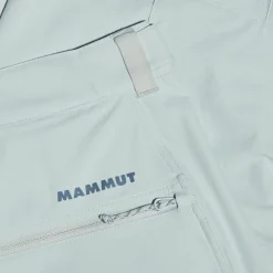 Spodenki Mammut Runbold IV Shorts Women