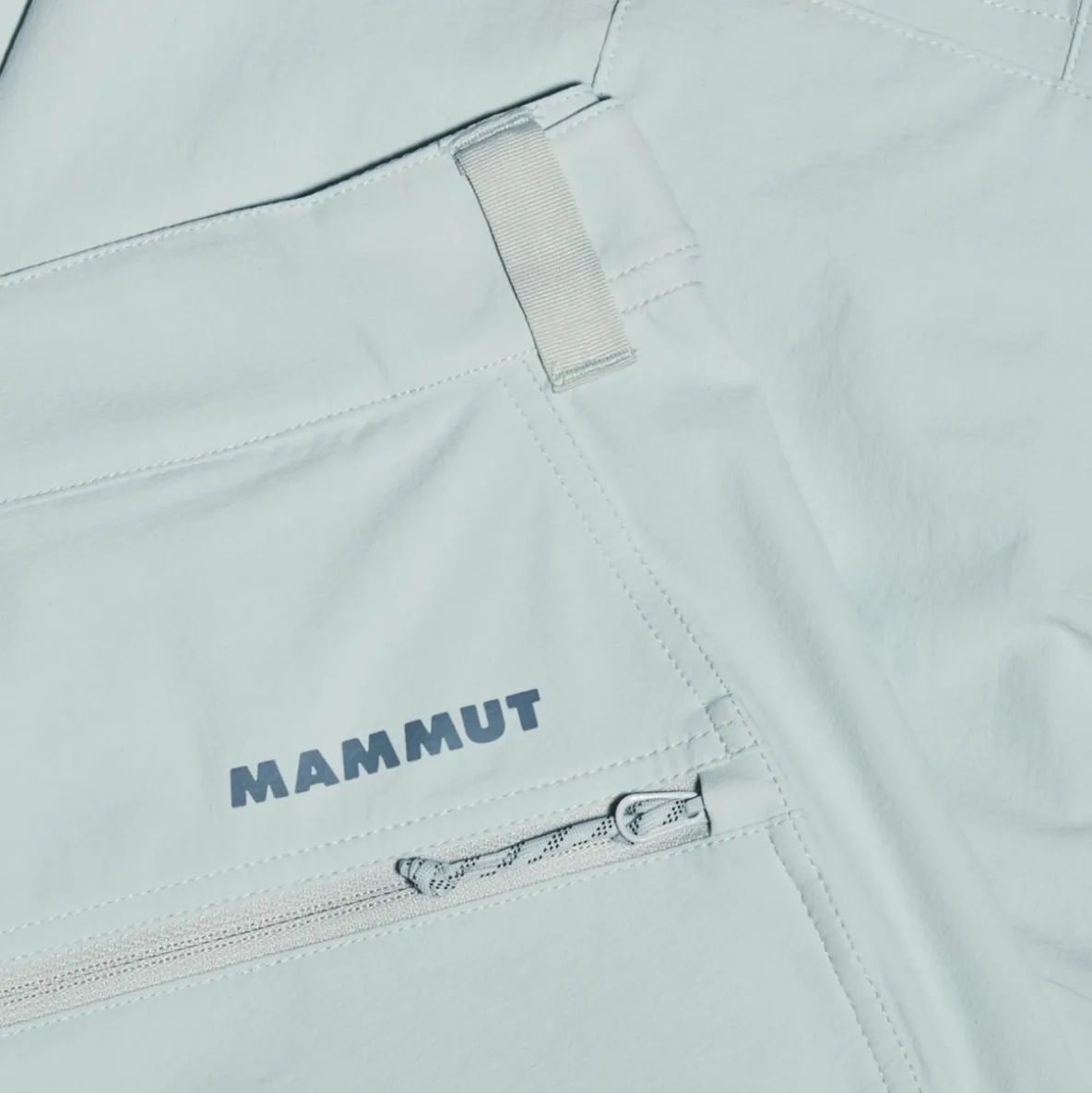 Spodenki Mammut Runbold IV Shorts Women