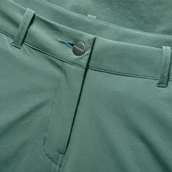 Spodenki Mammut Runbold Roll Cuff Shorts Women