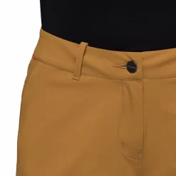 Spodenki Mammut Runbold Roll Cuff Shorts Women
