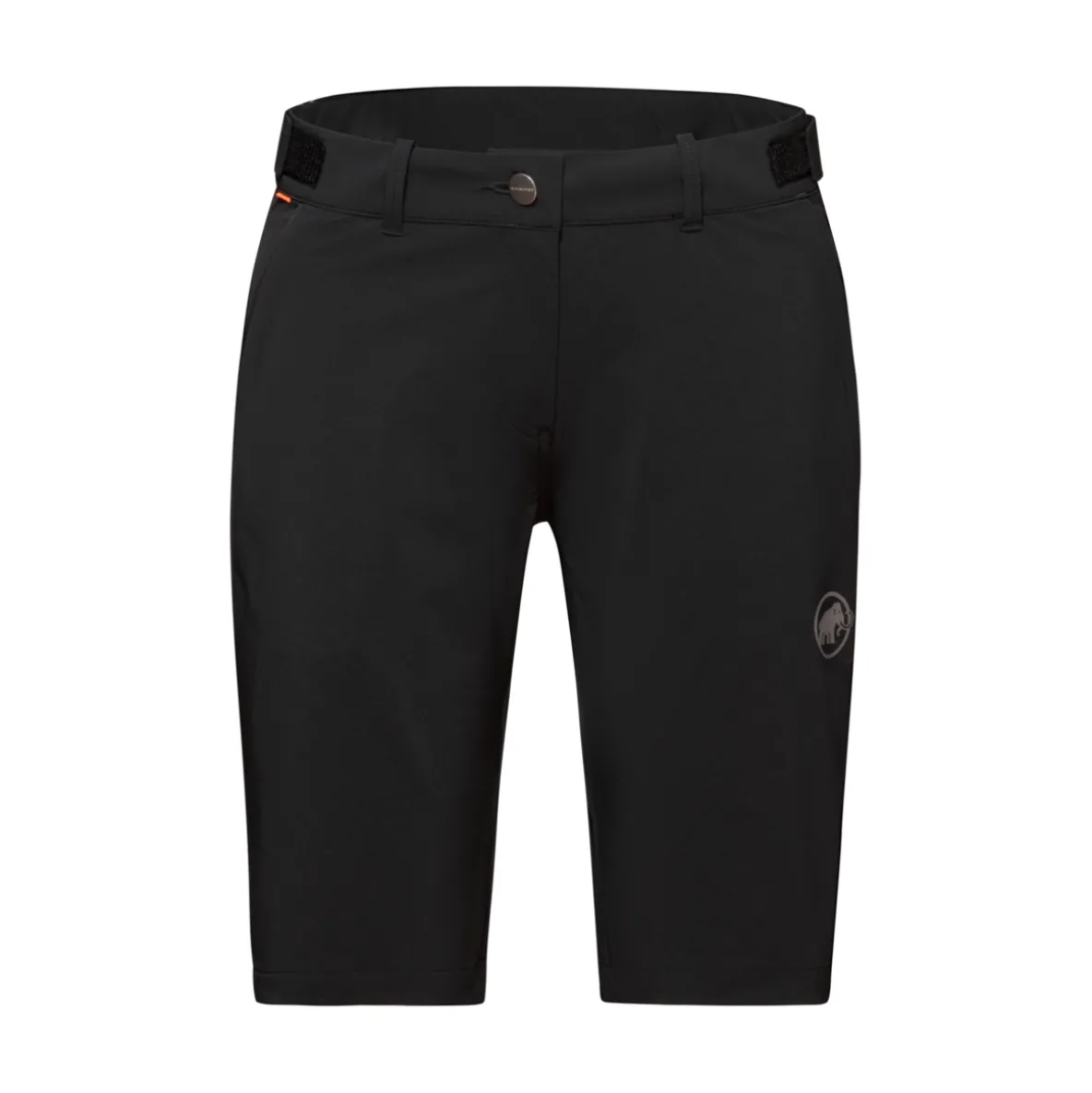 Spodenki Mammut Runbold Shorts Women