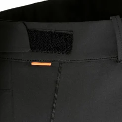 Spodenki Mammut Runbold Shorts Women