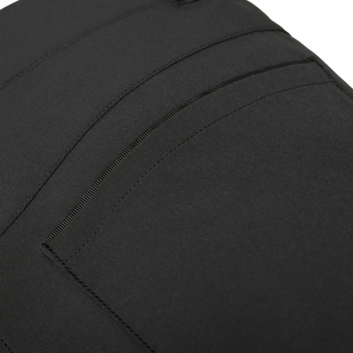 Spodenki Mammut Runbold Shorts Women