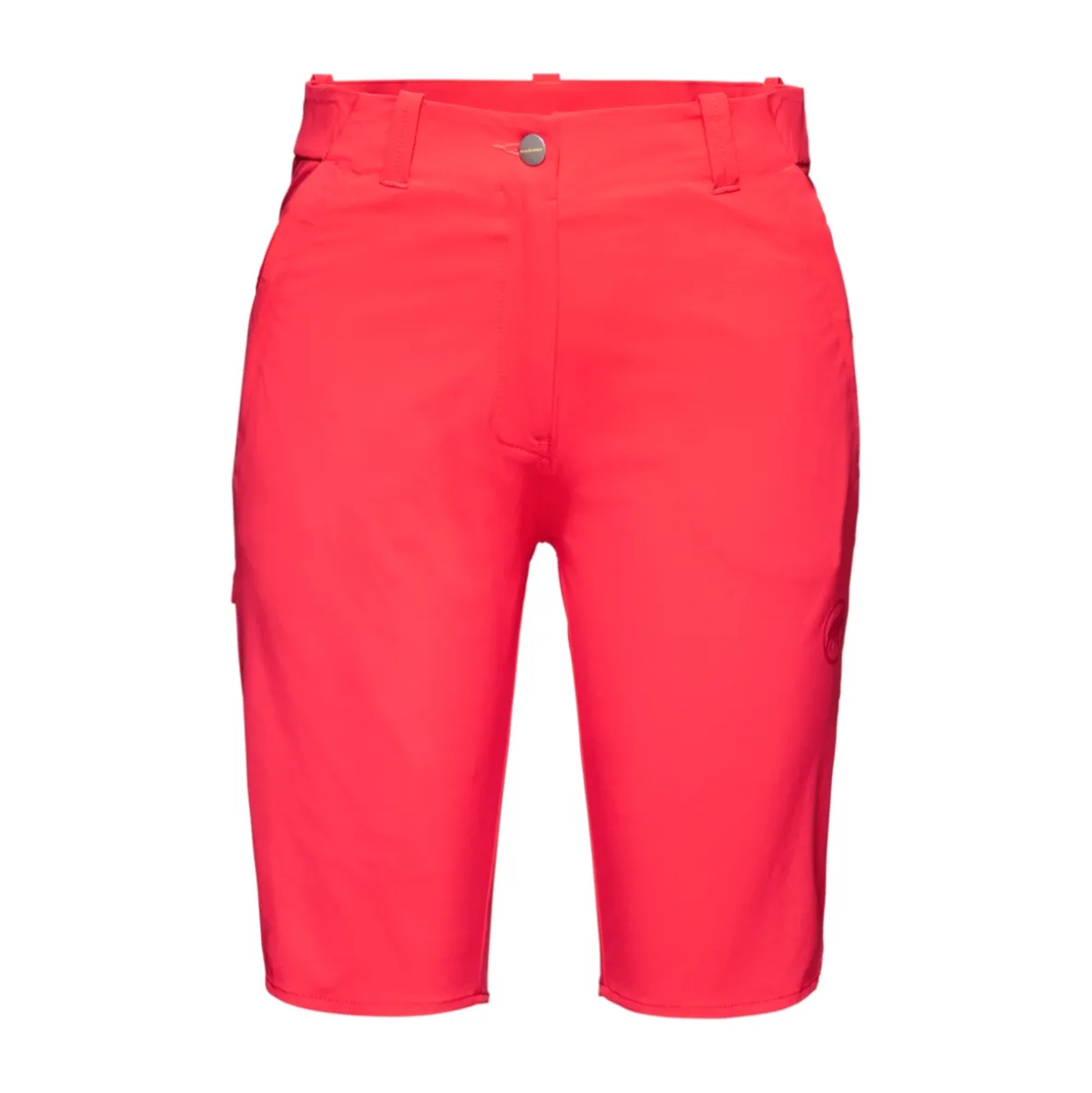 Spodenki Mammut Runbold Shorts Women