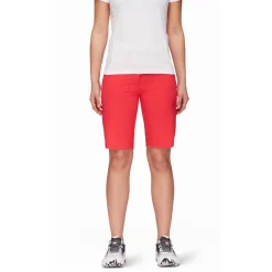 Spodenki Mammut Runbold Shorts Women