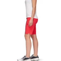 Spodenki Mammut Runbold Shorts Women