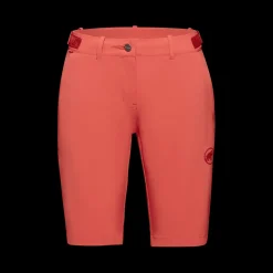 Spodenki Mammut Runbold Shorts Women