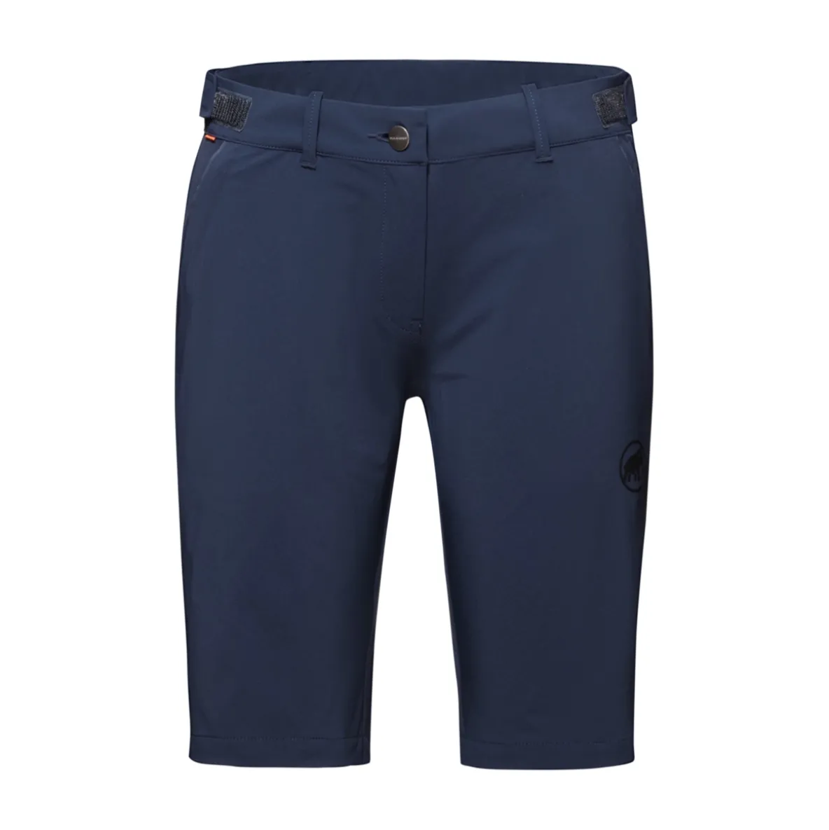 Spodenki Mammut Runbold Shorts Women