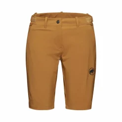 Spodenki Mammut Runbold Shorts Women