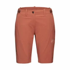 Spodenki Mammut Runbold Shorts Women