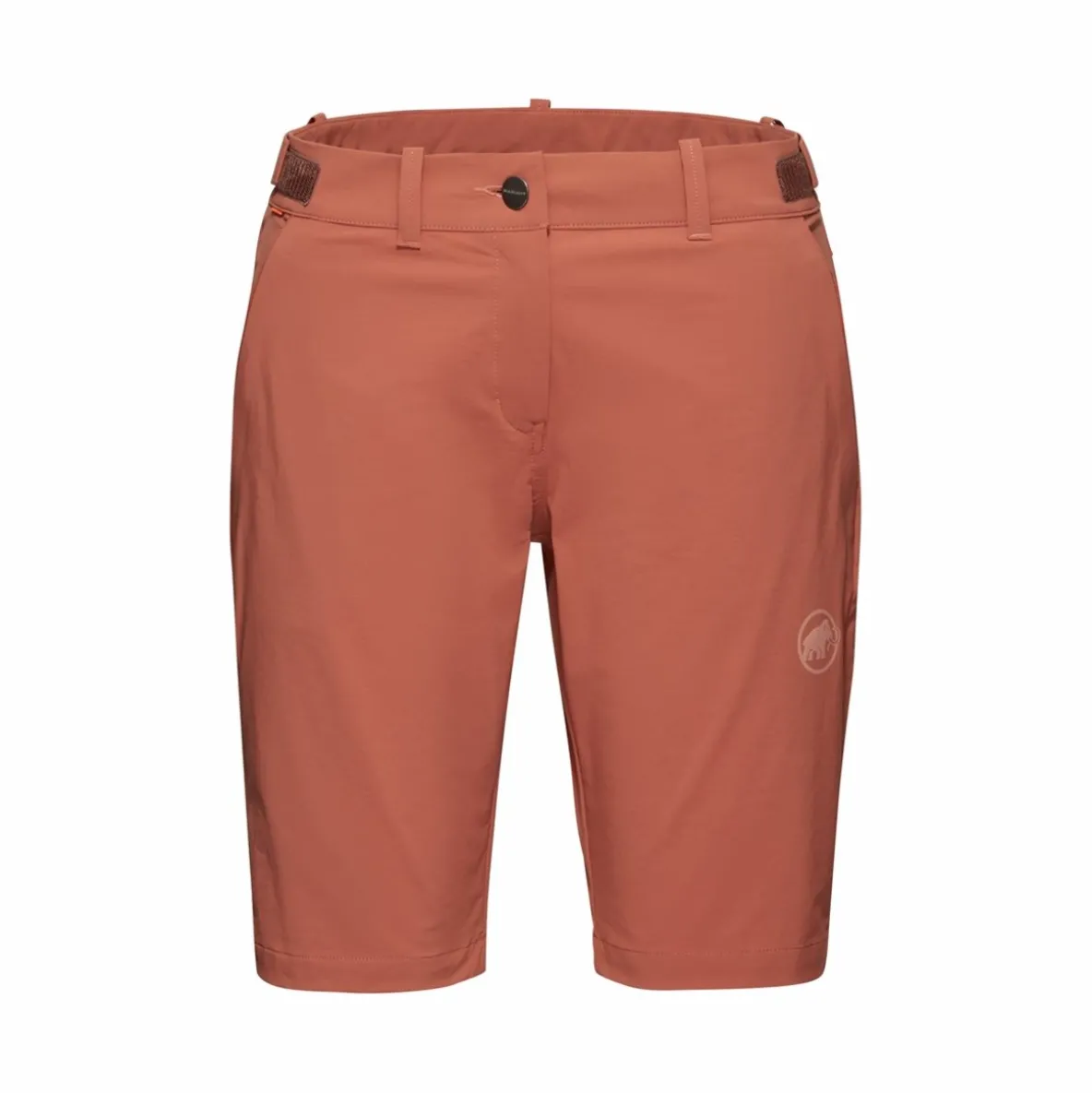 Spodenki Mammut Runbold Shorts Women