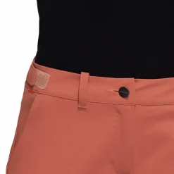 Spodenki Mammut Runbold Shorts Women