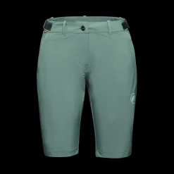 Spodenki Mammut Runbold Shorts Women
