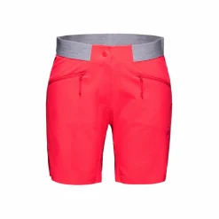 Spodenki Mammut Sertig Shorts Women