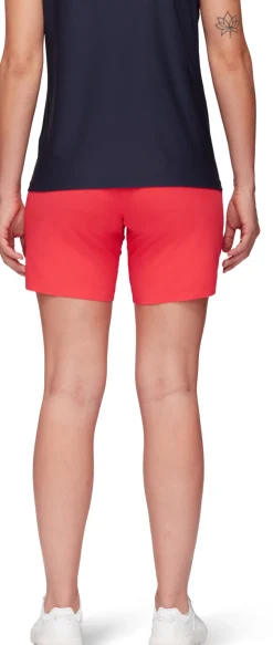 Spodenki Mammut Sertig Shorts Women