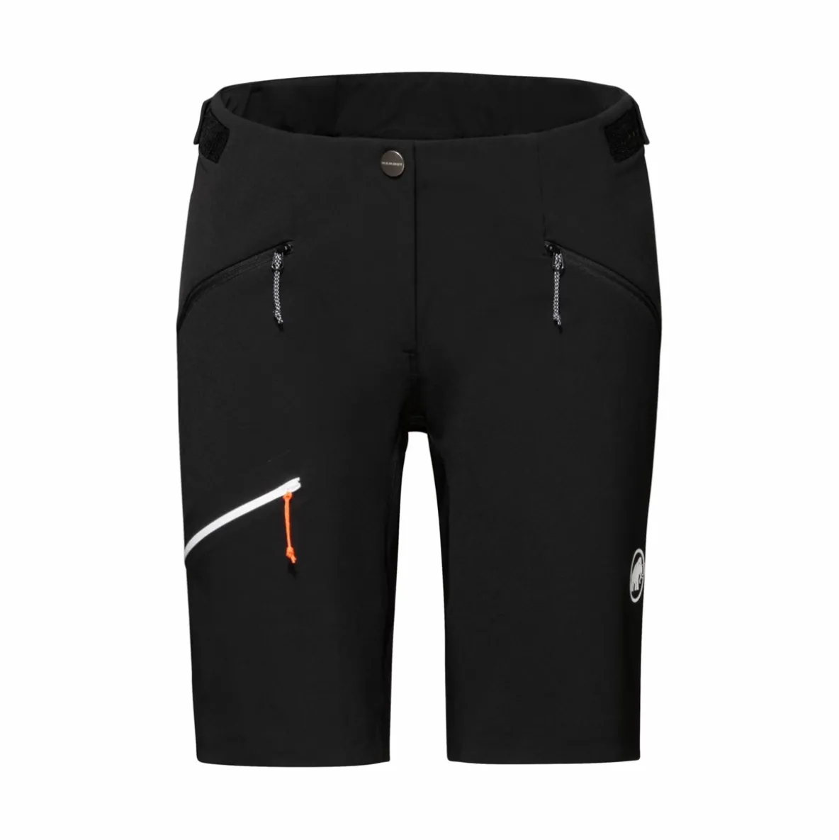 Spodenki Mammut Taiss SO Shorts Women