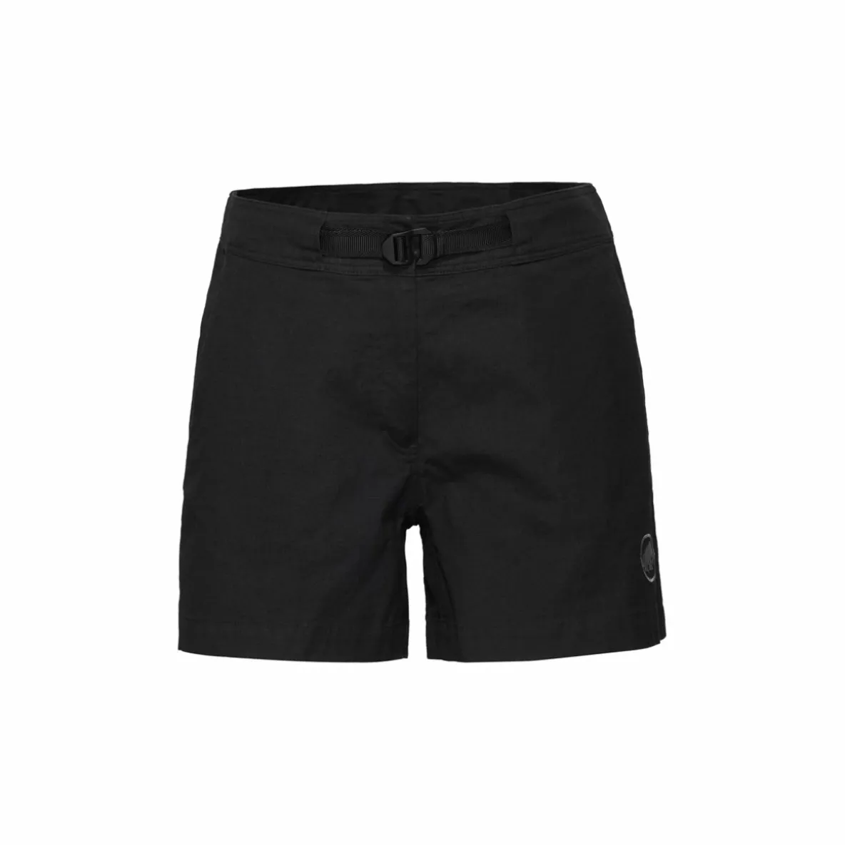 Spodenki Mammut Tamaro Shorts Women