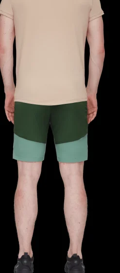 Spodenki Mammut Zinal Hybrid Shorts Men