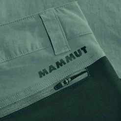 Spodenki Mammut Zinal Hybrid Shorts Men
