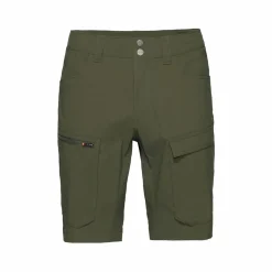 Spodenki Mammut Zinal Hybrid Shorts Men