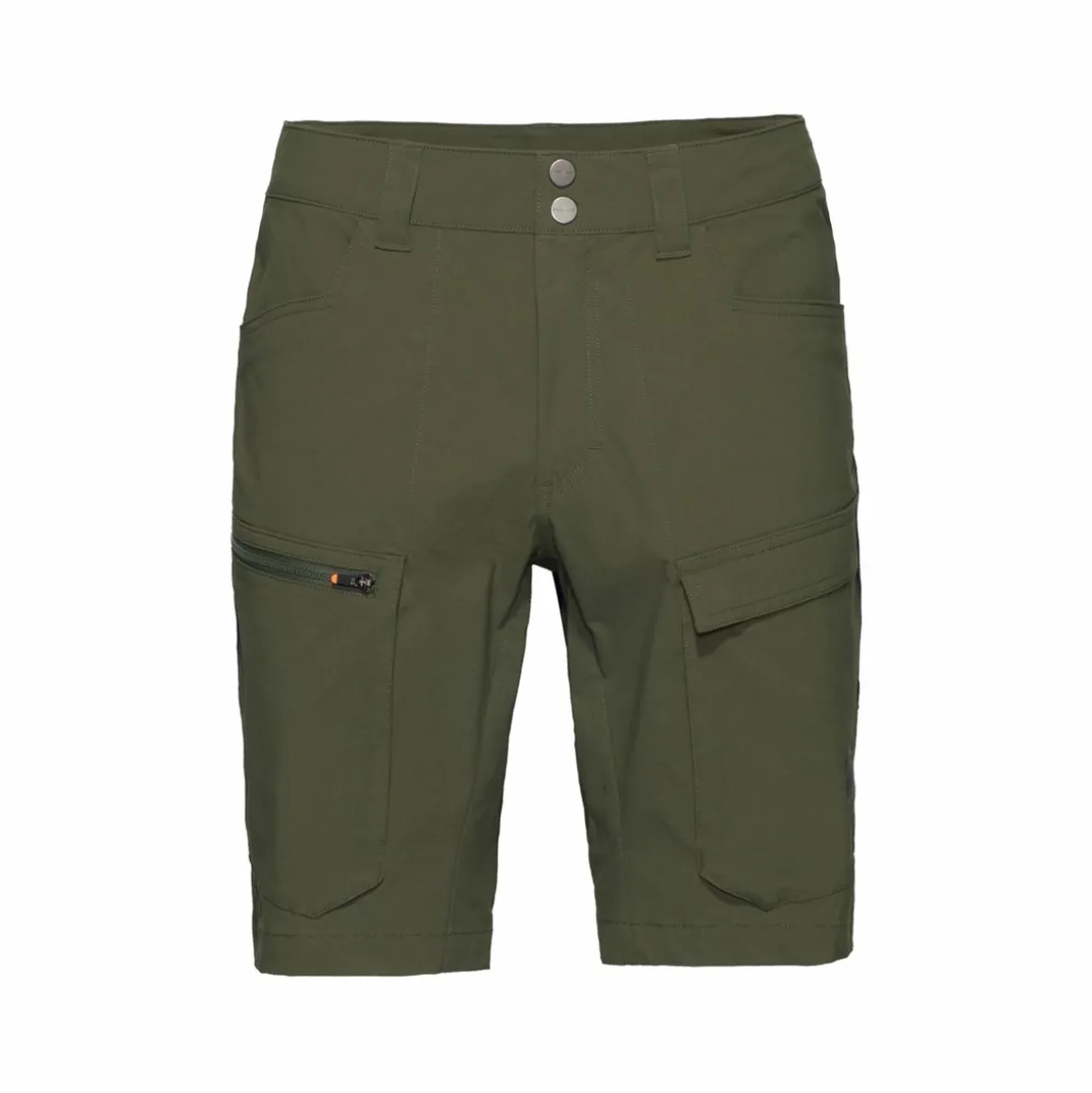 Spodenki Mammut Zinal Hybrid Shorts Men