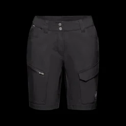 Spodenki Mammut Zinal Hybrid Shorts Women