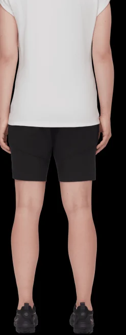 Spodenki Mammut Zinal Hybrid Shorts Women