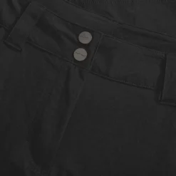 Spodenki Mammut Zinal Hybrid Shorts Women