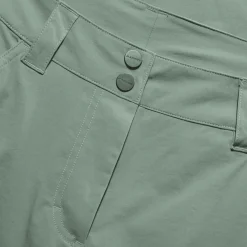 Spodenki Mammut Zinal Hybrid Shorts Women