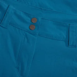 Spodenki Mammut Zinal Hybrid Shorts Women
