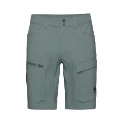 Spodenki Mammut Zinal Hybrid Shorts Men