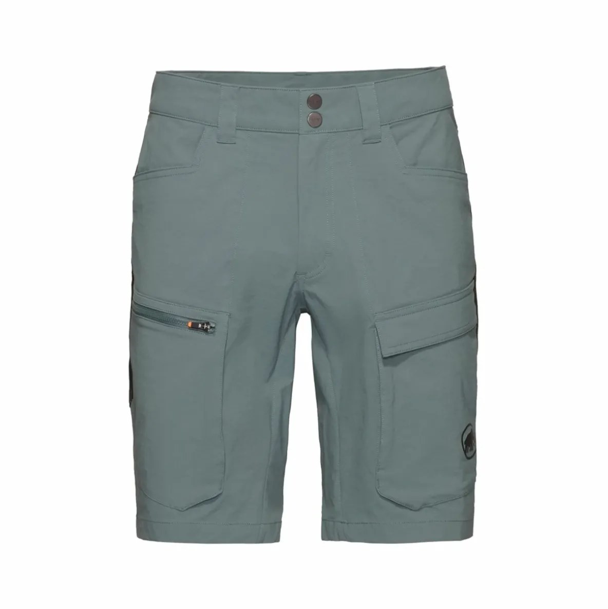 Spodenki Mammut Zinal Hybrid Shorts Men