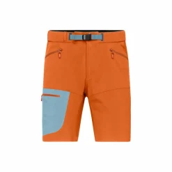 Spodenki Norrona Falketind Flex1 Light Shorts Men