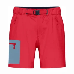 Spodenki Norrona Falketind Flex1 Light Shorts Women
