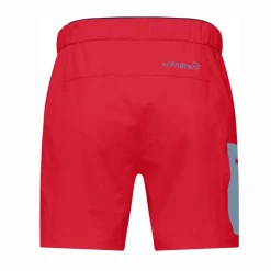 Spodenki Norrona Falketind Flex1 Light Shorts Women