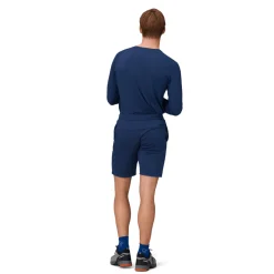 Spodenki Norrona Falketind Warm2 Stretch Shorts Men