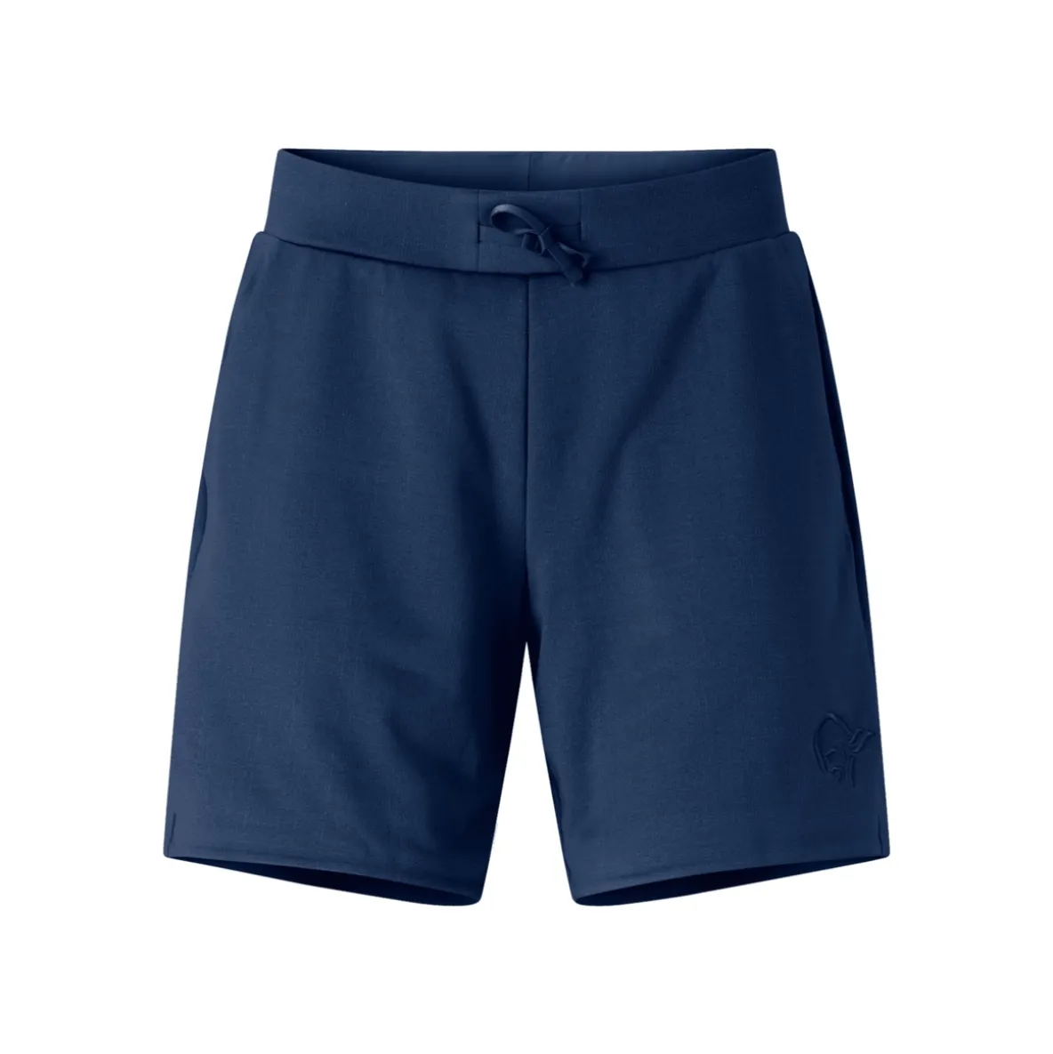 Spodenki Norrona Falketind Warm2 Stretch Shorts Women