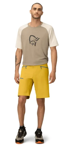 Spodenki Norrona Falketind Flex1 Shorts Men