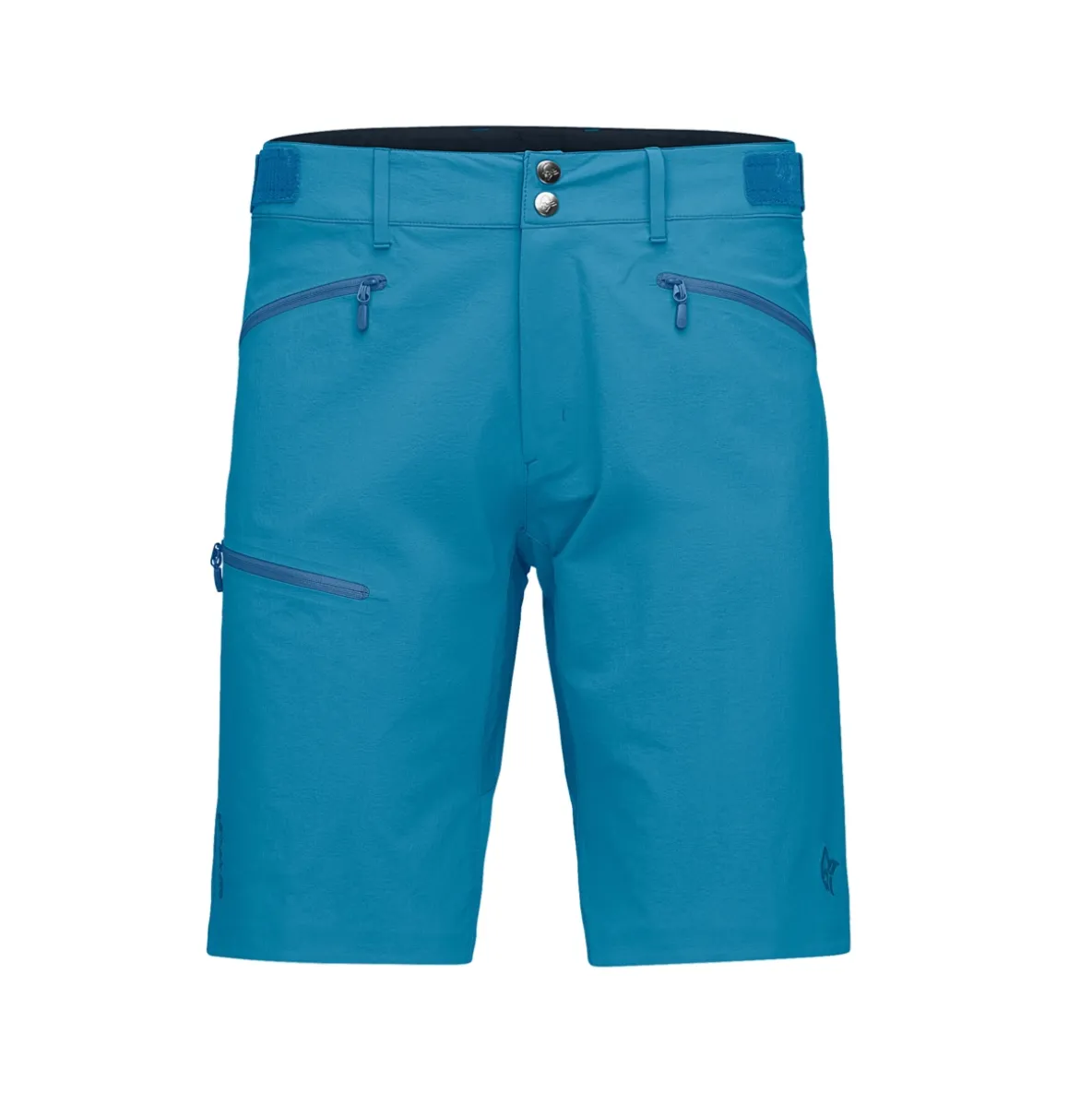Spodenki Norrona Falketind Flex1 Shorts Men