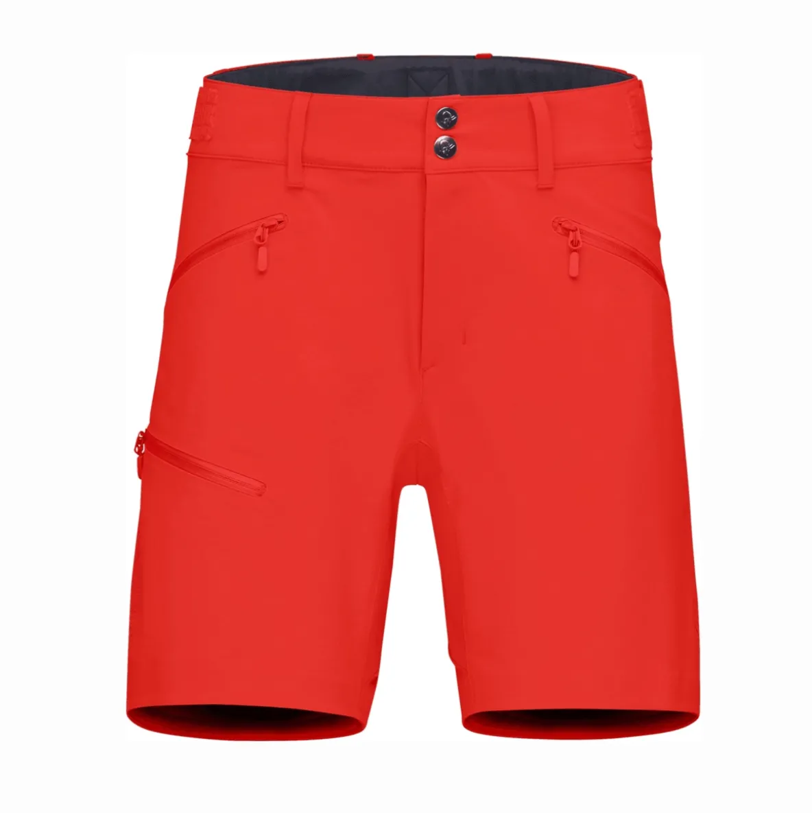 Spodenki Norrona Falketind Flex1 Shorts Women