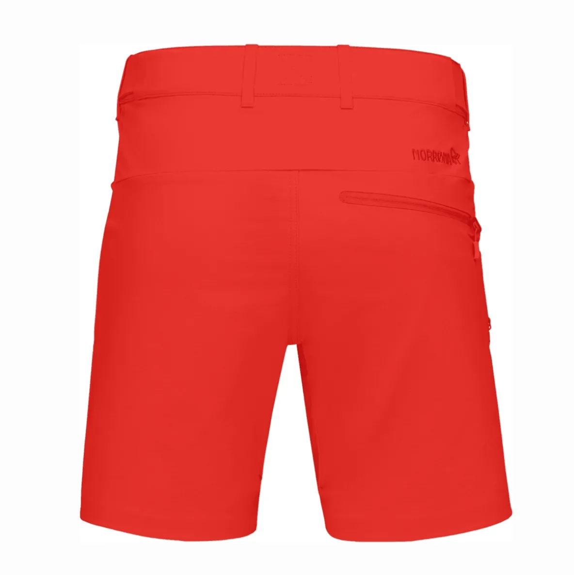 Spodenki Norrona Falketind Flex1 Shorts Women