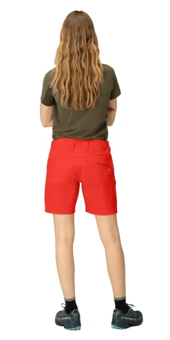 Spodenki Norrona Falketind Flex1 Shorts Women