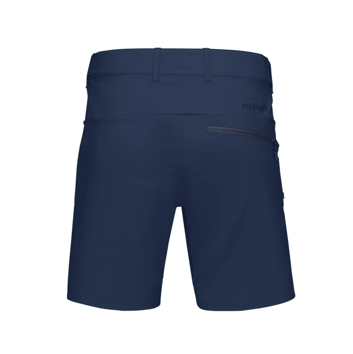 Spodenki Norrona Falketind Flex1 Shorts Women