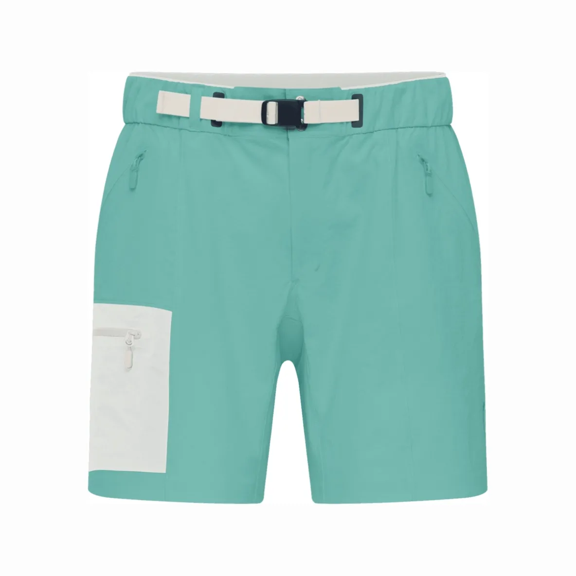 Spodenki Norrona Falketind Flex1 Light Shorts Women